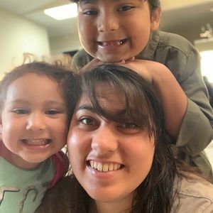 Meet your Posher, Kimberly